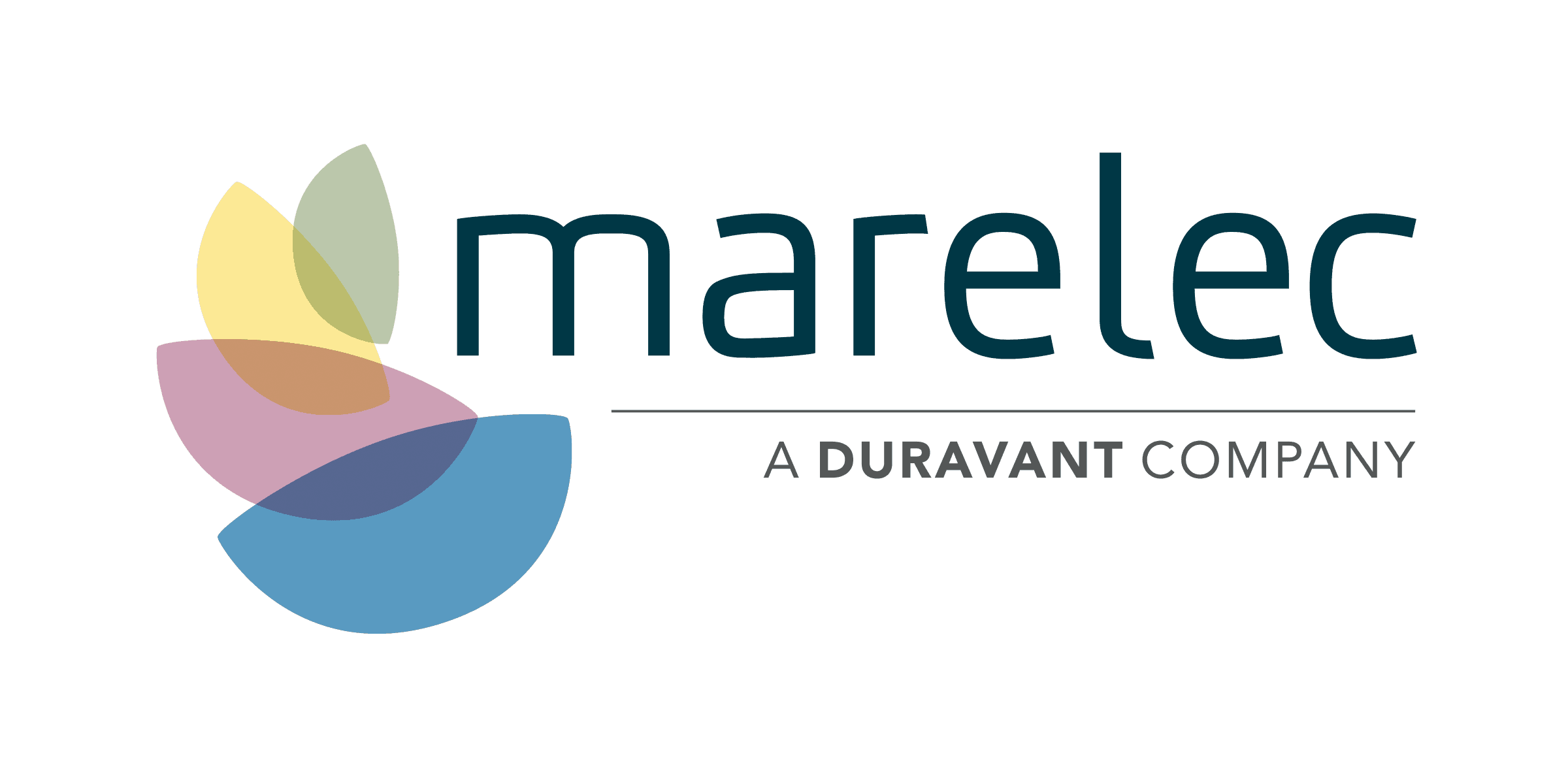 Marelec logo